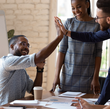 Reinforce Your Culture: Four Ways to Cultivate Employee Recognition ...